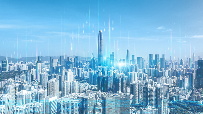 Smart city